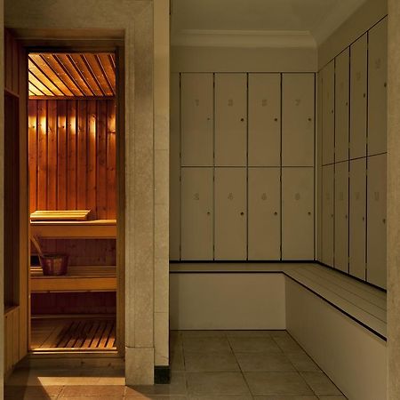 Al Sondos Suites By Le Meridien 두바이 외부 사진