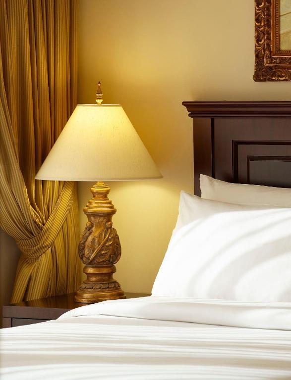Al Sondos Suites By Le Meridien 두바이 객실 사진
