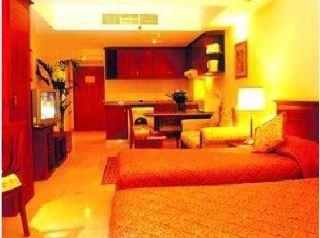 Al Sondos Suites By Le Meridien 두바이 외부 사진