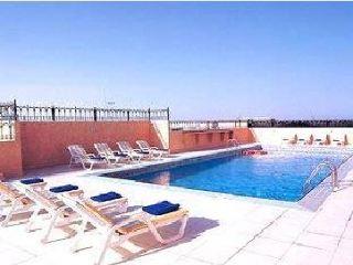 Al Sondos Suites By Le Meridien 두바이 외부 사진