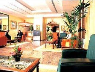 Al Sondos Suites By Le Meridien 두바이 외부 사진