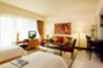 Al Sondos Suites By Le Meridien 두바이 외부 사진