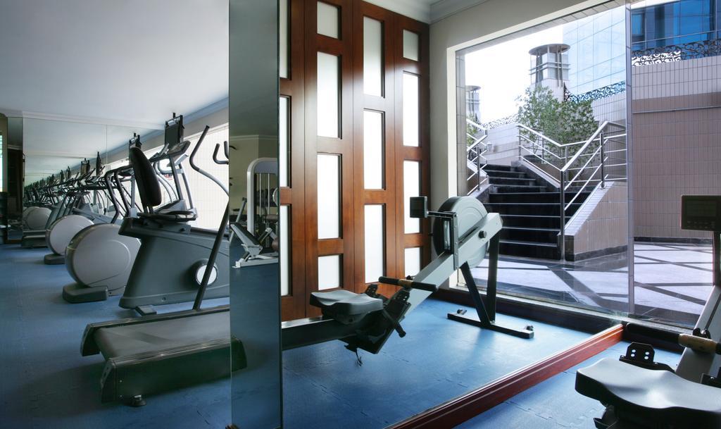 Al Sondos Suites By Le Meridien 두바이 외부 사진