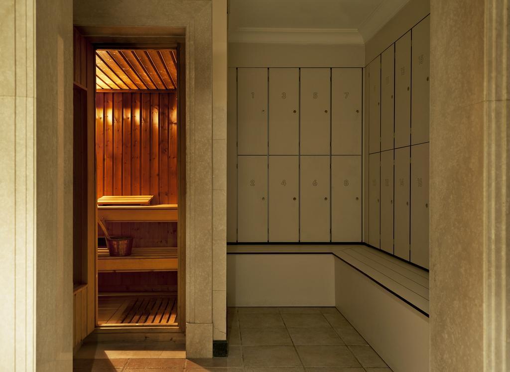 Al Sondos Suites By Le Meridien 두바이 외부 사진